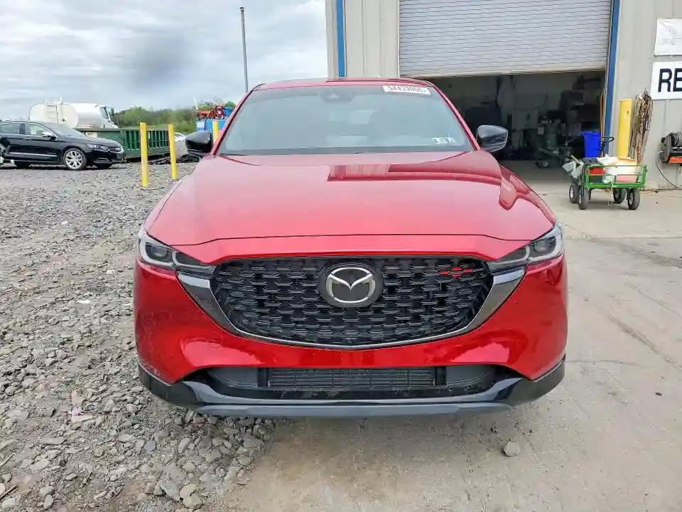 JM3KFBAY1N0599822 2022 MAZDA CX-5-4