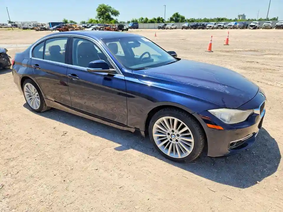 WBA3D5C56EKX96798 2014 BMW 3 SERIES-3
