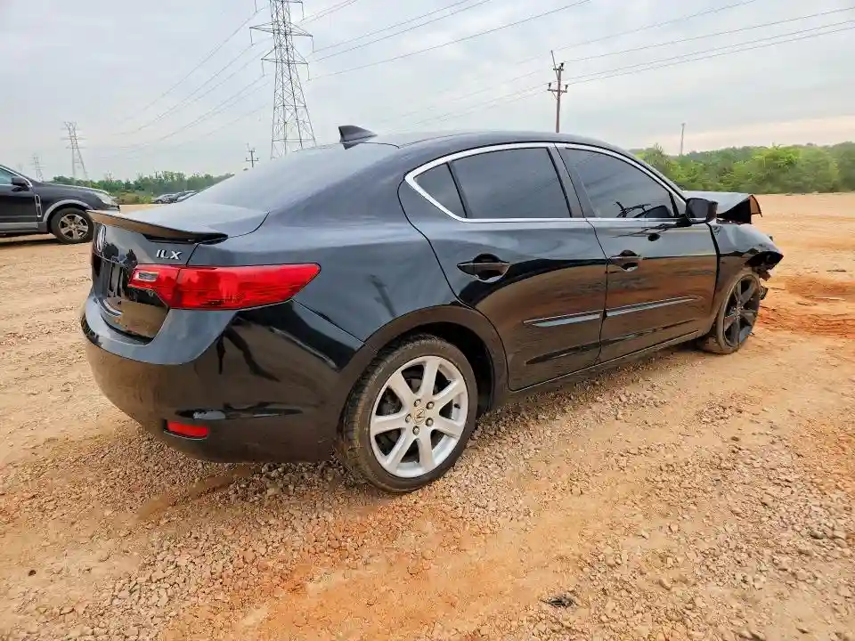 19VDE1F77DE007840 2013 ACURA ILX-2