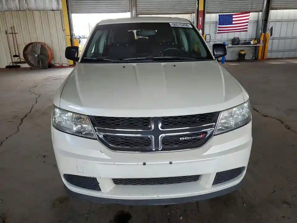 3C4PDCAB9DT576988 2013 DODGE JOURNEY-4