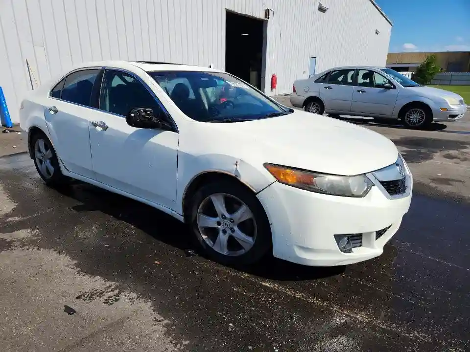 JH4CU2F67AC005266 2010 ACURA TSX-3