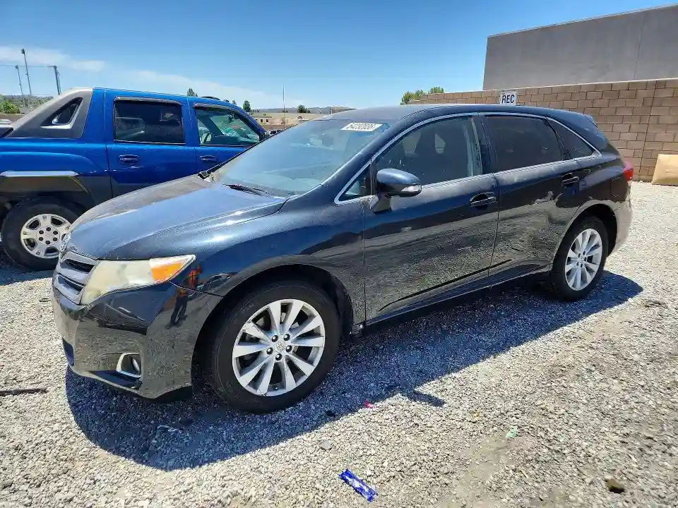 4T3ZA3BB0FU094986 2015 TOYOTA VENZA-0
