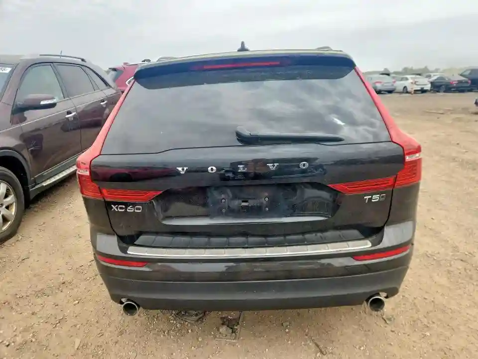 YV4102RK2M1793559 2021 VOLVO XC60-5