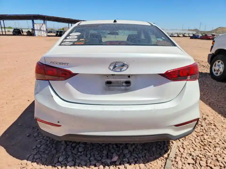 3KPC24A33KE073039 2019 HYUNDAI ACCENT-5