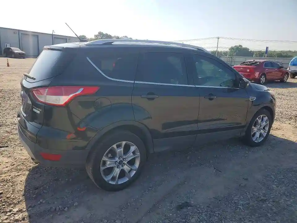1FMCU0JX4FUB61283 2015 FORD ESCAPE-2