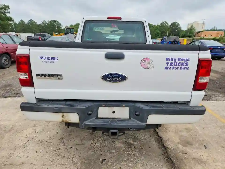 1FTLR4EE2BPA13759 2011 FORD RANGER-5