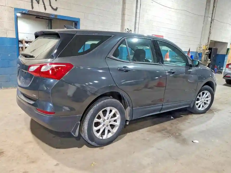 3GNAXSEVXKS509404 2019 CHEVROLET EQUINOX-2