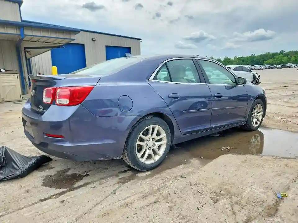 1G11F5SR9DF340903 2013 CHEVROLET MALIBU-2