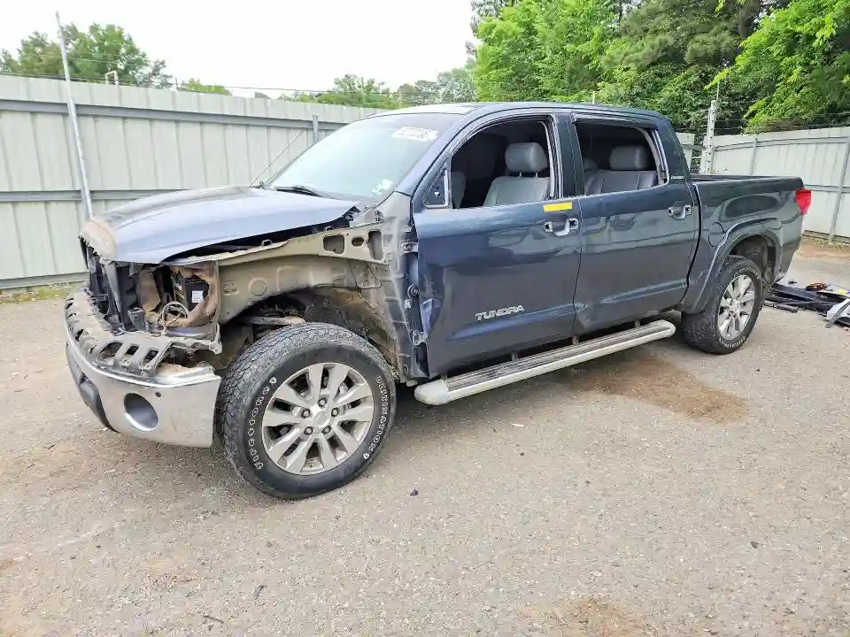 5TFHW5F17AX103357 2010 TOYOTA TUNDRA-0