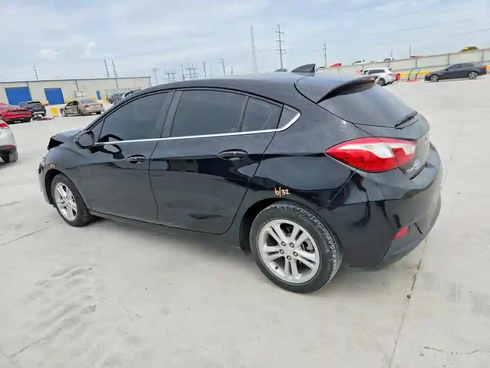 3G1BE6SM3HS596344 2017 CHEVROLET CRUZE-1