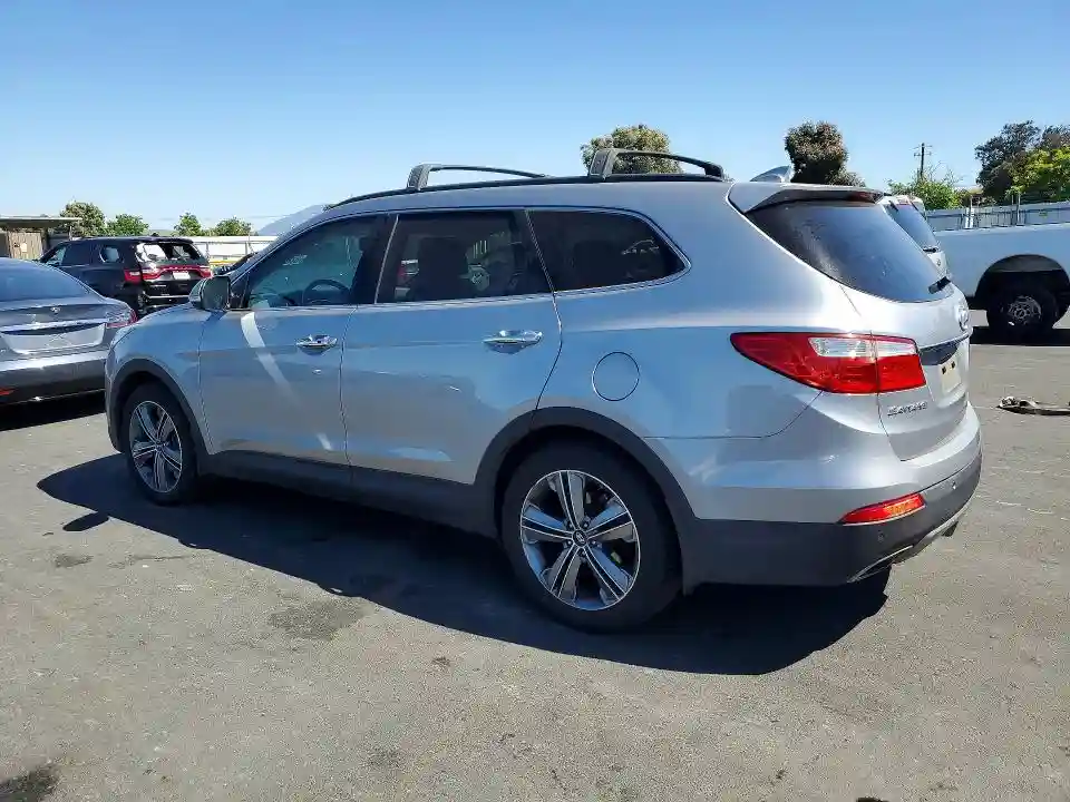 KM8SRDHF0FU122367 2015 HYUNDAI SANTA FE-1