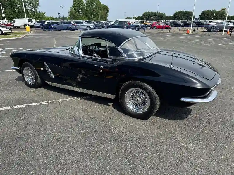 20867S11680 1962 CHEVROLET CORVETTE-3