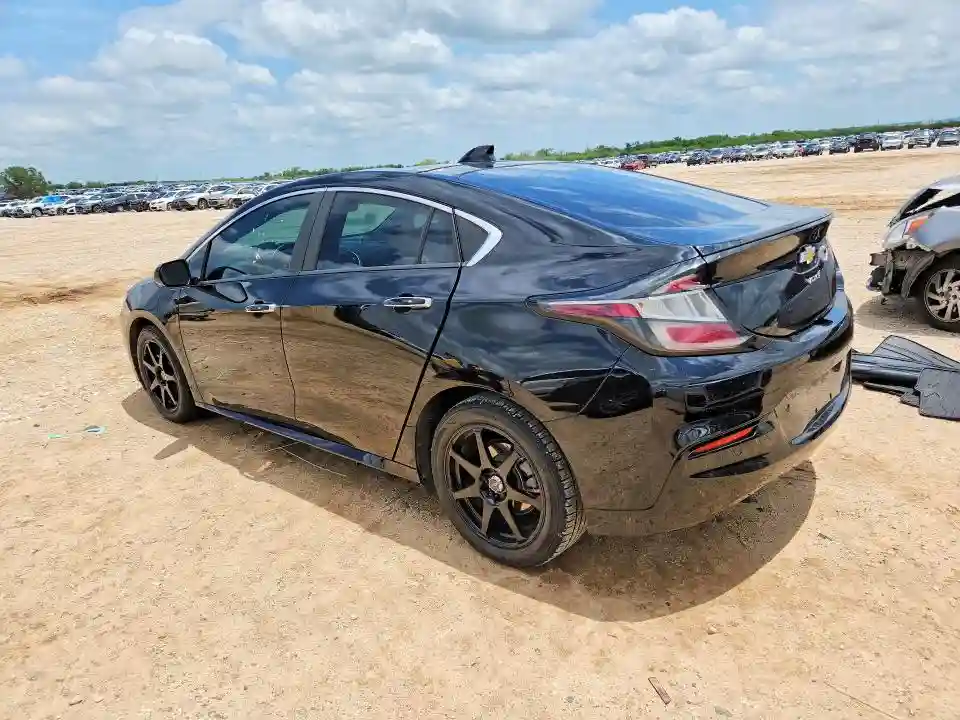 1G1RD6S59GU124724 2016 CHEVROLET VOLT-1