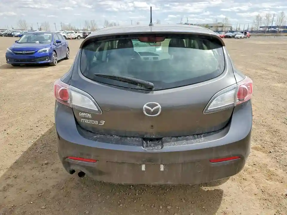JM1BL1KF1D1757013 2013 MAZDA 3-5