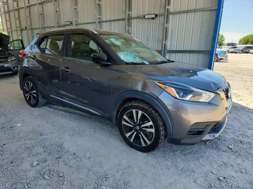 3N1CP5CU7KL550647 2019 NISSAN KICKS-3