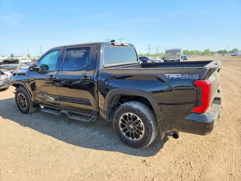 5TFLA5DB1TX337386 2026 TOYOTA TUNDRA-1