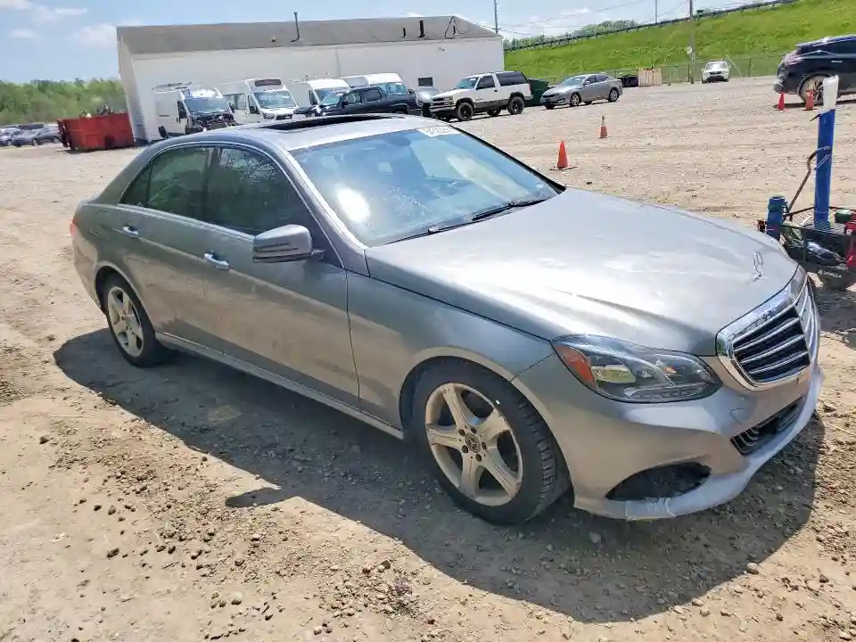 WDDHF8JB7EA919999 2014 MERCEDES-BENZ E-CLASS-3