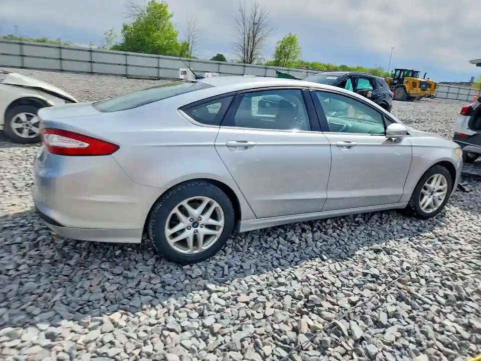 3FA6P0HD7FR203818 2015 FORD FUSION-2