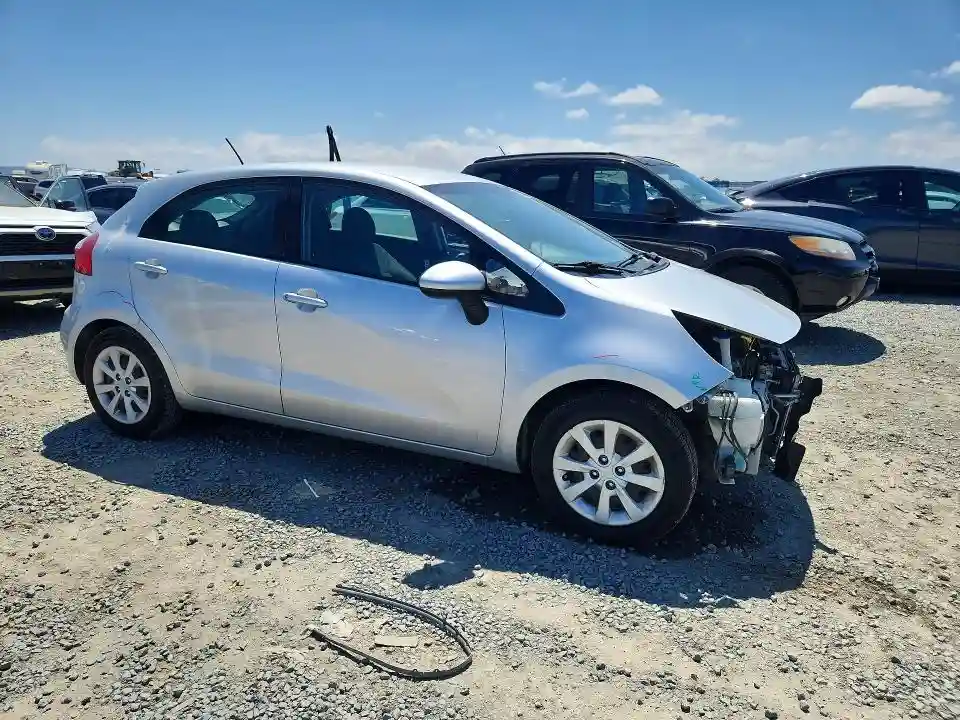 KNADM5A31G6699493 2016 KIA RIO-3