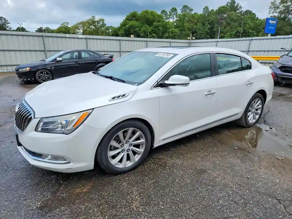 1G4GB5G34GF152551 2016 BUICK LACROSSE-0