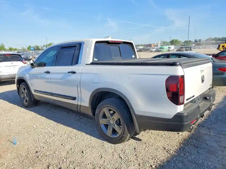 5FPYK3F76PB051900 2023 HONDA RIDGELINE-1