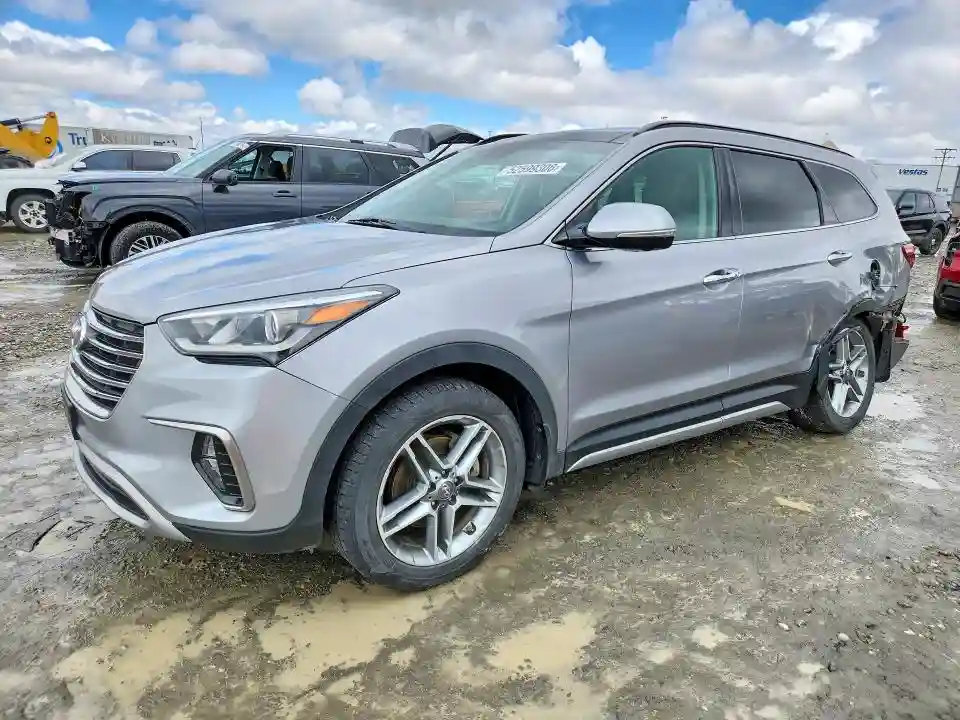 KM8SRDHF0KU310025 2019 HYUNDAI SANTA FE-0