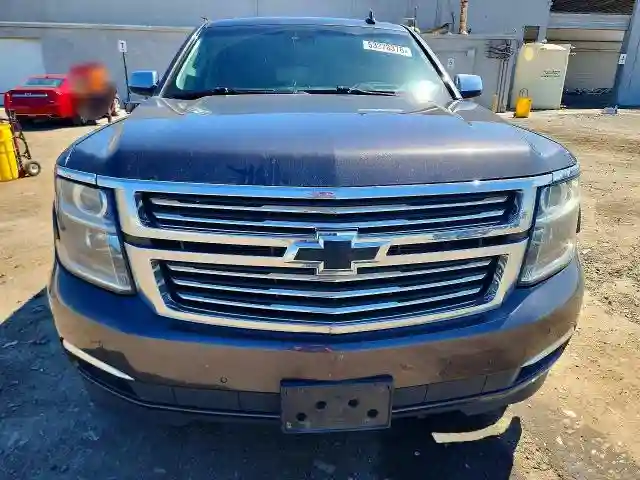 1GNSKJKC2JR201242 2018 CHEVROLET SUBURBAN-4