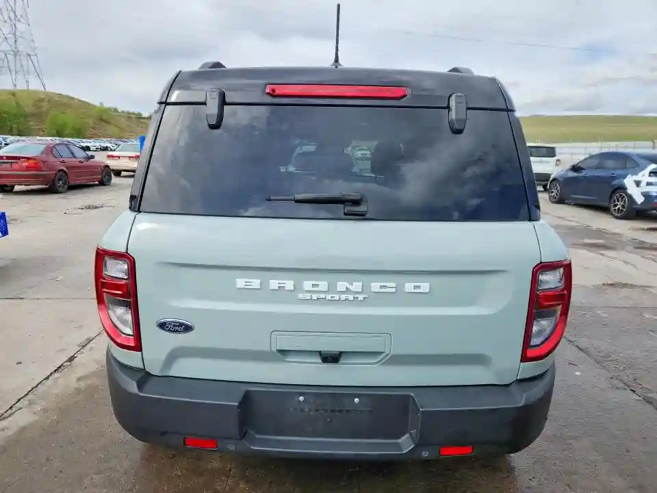 3FMCR9C65RRE17811 2024 FORD BRONCO-5