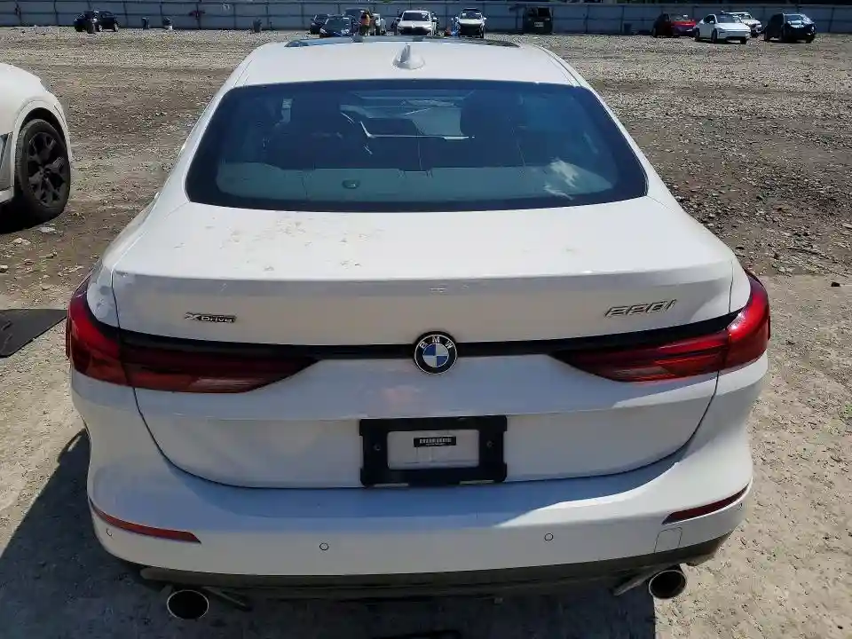 WBA73AK0XM7H43271 2021 BMW 2 SERIES-5