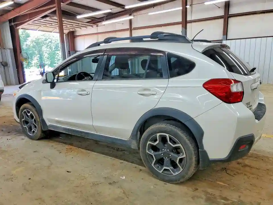 JF2GPAGC8D2849076 2013 SUBARU XV-1