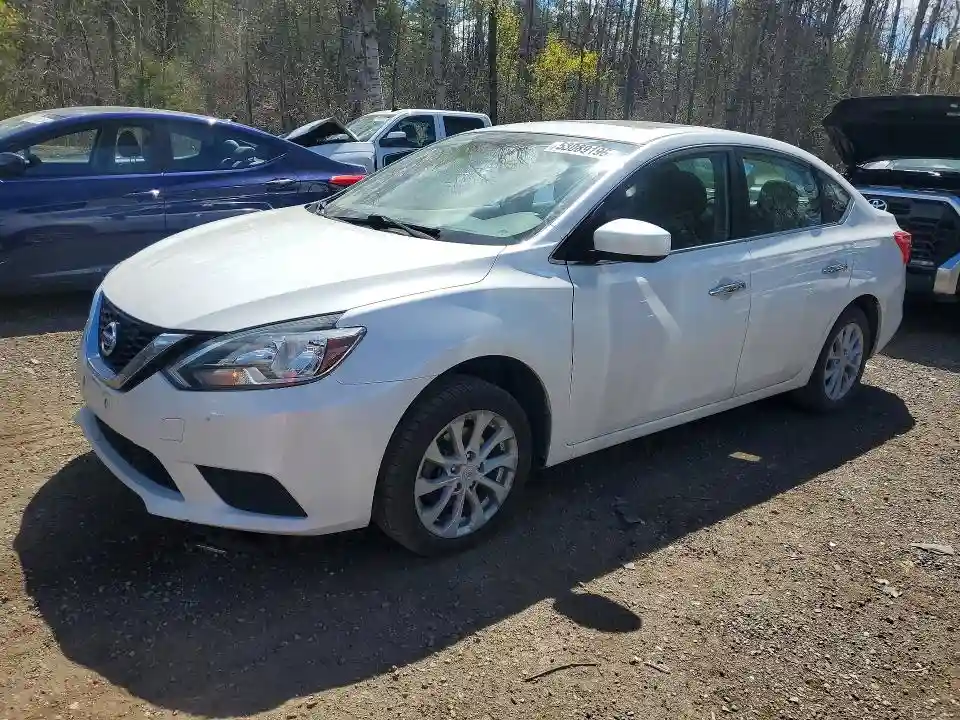 3N1AB7AP4GL674915 2016 NISSAN SENTRA-0