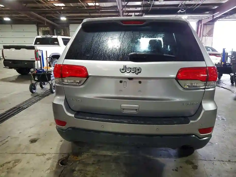 1C4RJFAG1HC756014 2017 JEEP CHEROKEE-5