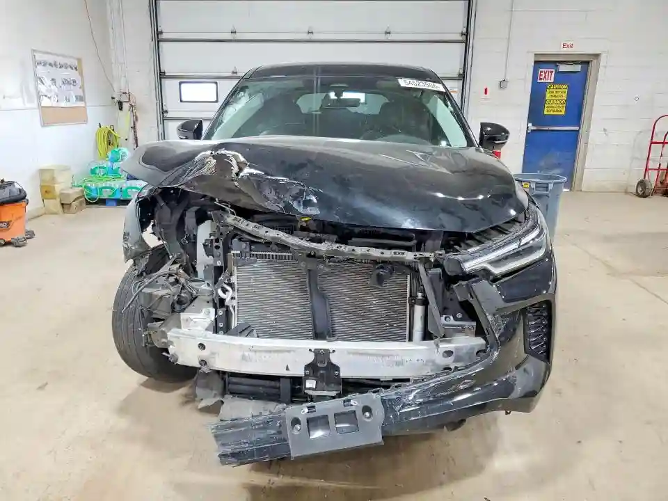 5N1DL1ES1RC336076 2024 INFINITI QX60-4