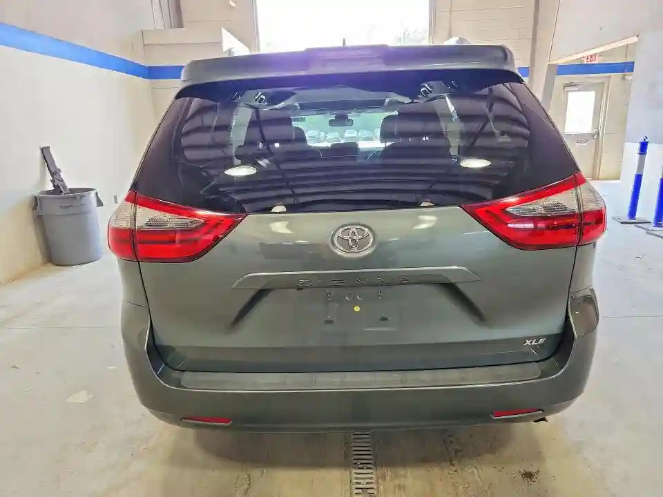 5TDYZ3DCXLS026508 2020 TOYOTA SIENNA-5