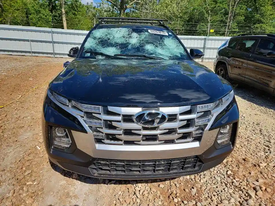 5NTJCDAE2PH050958 2023 HYUNDAI SANTA CRUZ-4