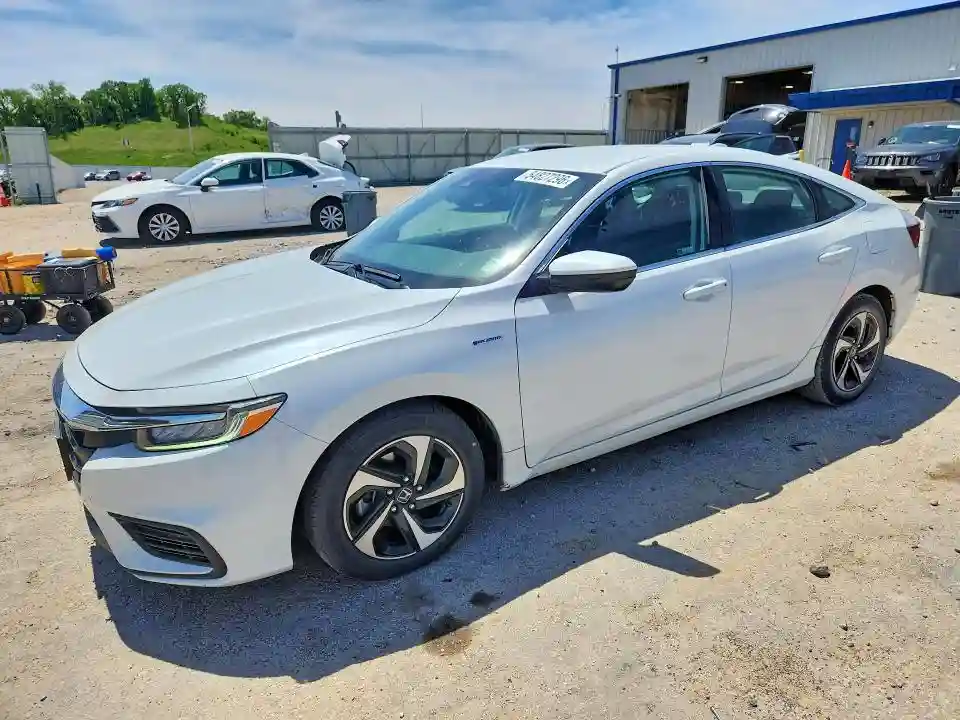 19XZE4F58ME005012 2021 HONDA INSIGHT-0