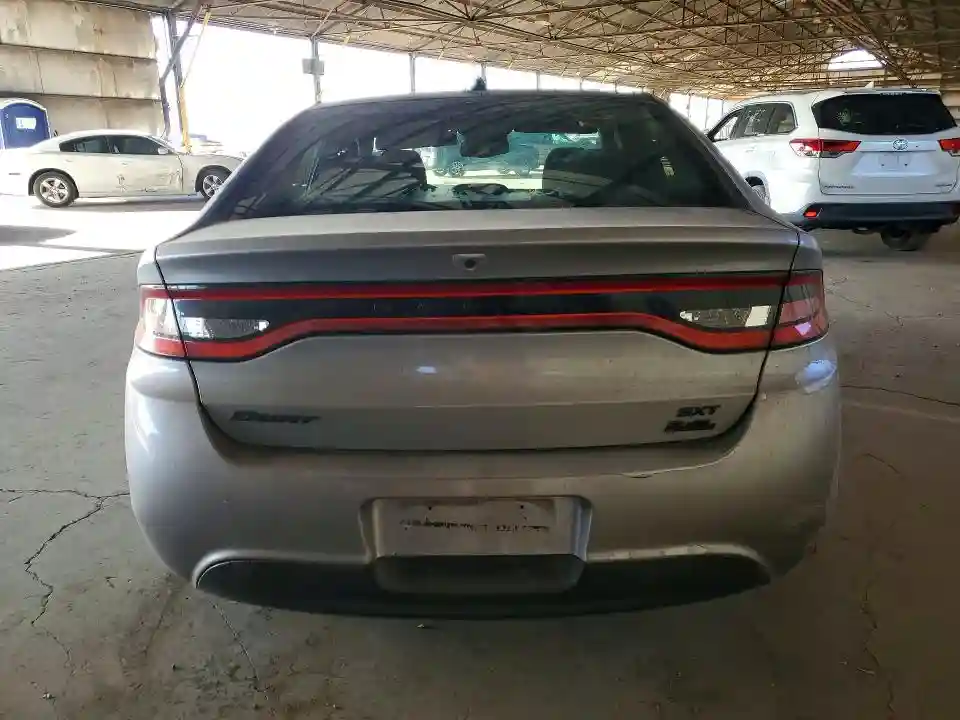 1C3CDFBB9ED822335 2014 DODGE DART-5