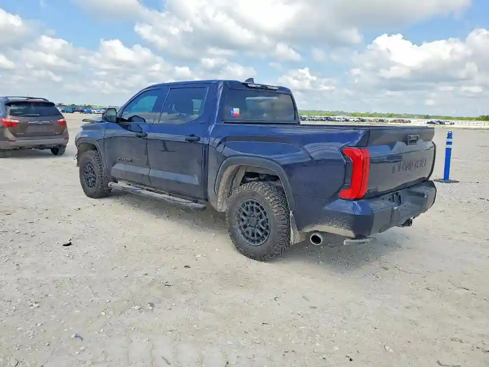 5TFLA5DB2SX331854 2025 TOYOTA TUNDRA-1