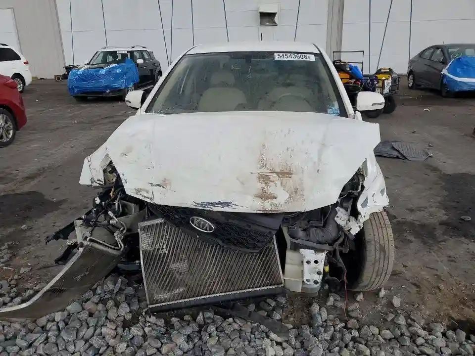 KNADH4A34B6714494 2011 KIA RIO-4