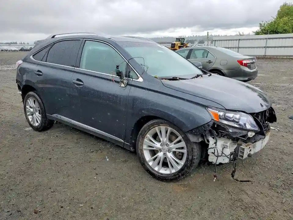 JTJBC1BAXA2023588 2010 LEXUS RX450-3