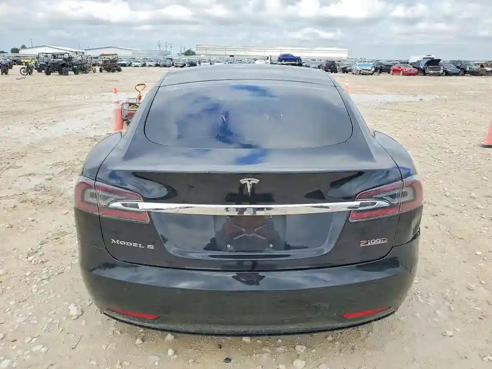 5YJSA1E46HF178869 2017 TESLA MODEL S-5