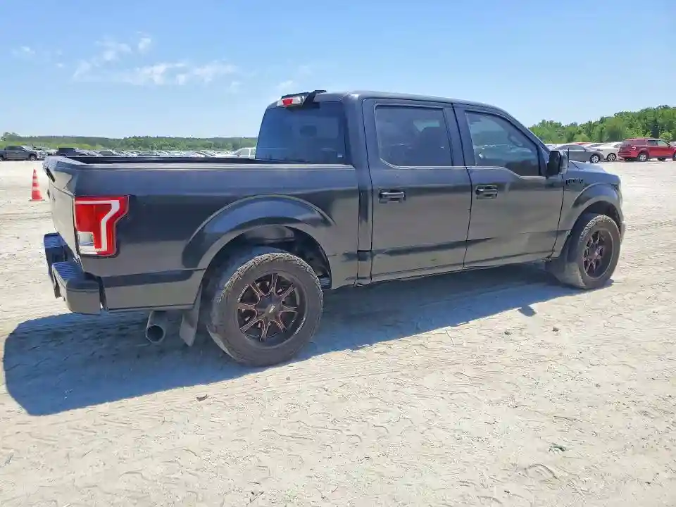1FTEW1C86GKE50696 2016 FORD F-150-2