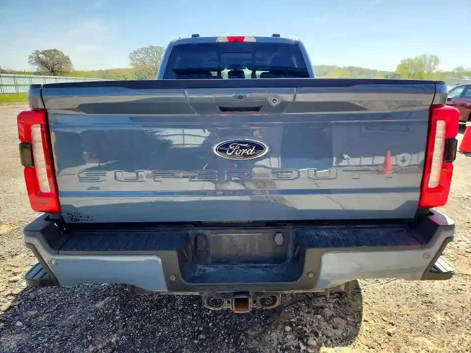 1FT8W3BM2PED63612 2023 FORD F350-5