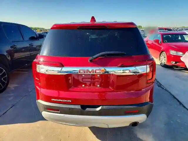 1GKKNKLA0LZ214937 2020 GMC ACADIA-5