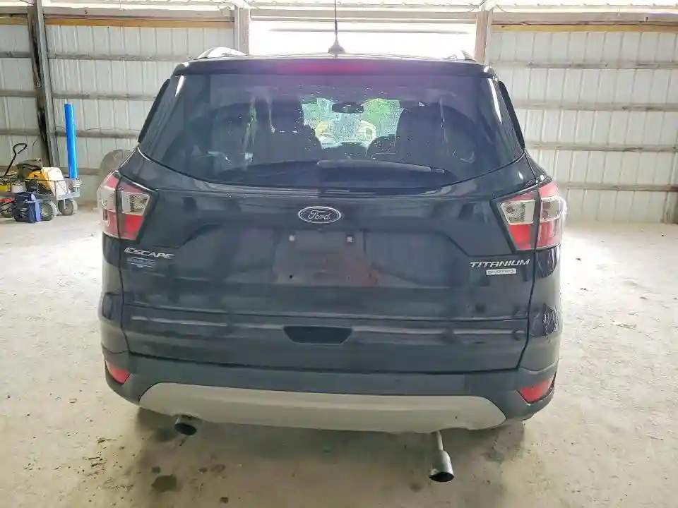 1FMCU0J9XJUC33565 2018 FORD ESCAPE-5