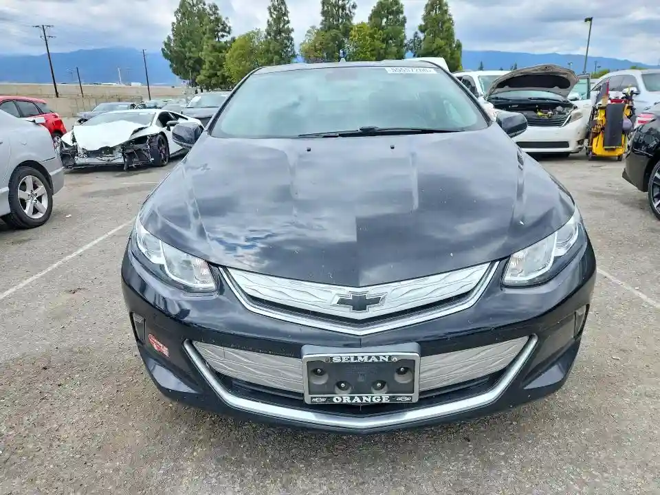 1G1RC6S5XHU216123 2017 CHEVROLET VOLT-4