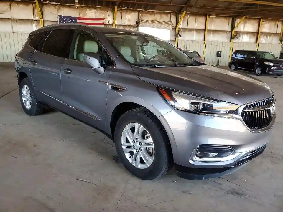 5GAERBKWXKJ188601 2019 BUICK ENCLAVE-3