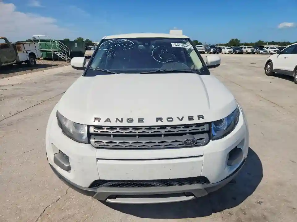 SALVN2BG0DH734540 2013 LAND ROVER RANGEROVER-4