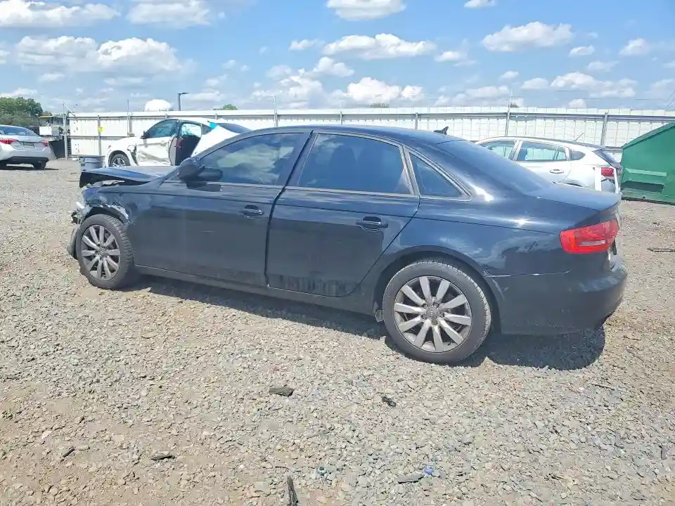 WAUBFAFL8EN040669 2014 AUDI A4-1