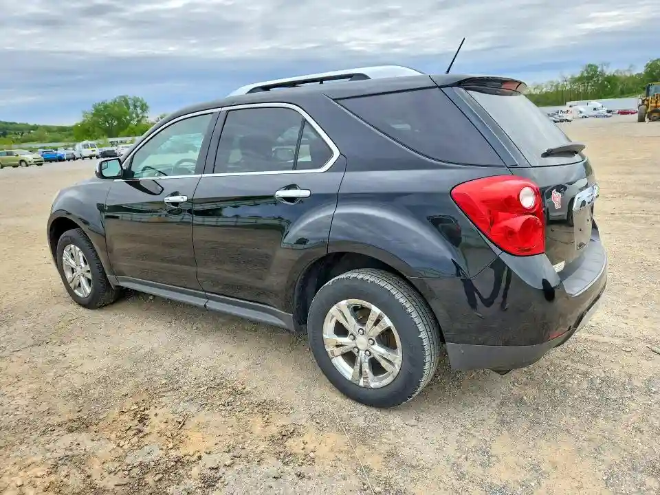 2GNALFEKXD6211655 2013 CHEVROLET EQUINOX-1